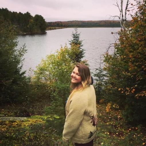 Danielle Marr My Horse Heart Interview